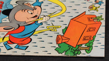Load image into Gallery viewer, Super Mouse (1948 Series) #45 (Last Issue)
