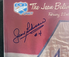 Load image into Gallery viewer, 2005 The Jean Beliveau Auction Catalog signed by Jean Beliveau
