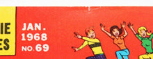 Load image into Gallery viewer, Life with Archie (1958 Series) 3 Comic Lot
