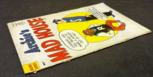 Load image into Gallery viewer, 1960 Archie Series Archie&#39;s Mad House Issue 5, VF+ condition
