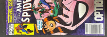 Load image into Gallery viewer, 1983 Marvel Comics The Amazing Spider-man Issue 243, VF+
