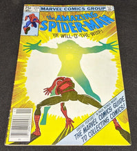 Load image into Gallery viewer, 1982 ASM Amazing Spider-Man Comic Book # 234 - Canadian Price Variant VF 8.0

