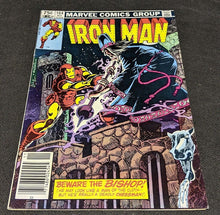 Load image into Gallery viewer, 1982 - Iron Man # 164 Comic Book - Marvel - Canadian Price Variant F+ 6.0
