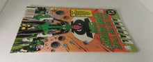 Load image into Gallery viewer, 1987 Tales Of The Green Lantern Corps Annual #3, DC Comic, CDN Variant, VF+ 9.0
