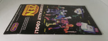 Load image into Gallery viewer, 1992 Zen Intergalactic Ninja #1, Archie Adventure Series, CDN Variant, VF+ 9.0
