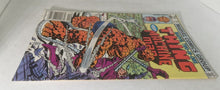Load image into Gallery viewer, 1982 The Thing vs Machine Man Vol.1 #93 Two-In-One, Marvel, CDN Var FN/VF 7.0
