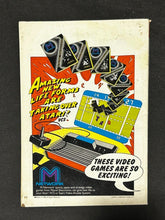 Load image into Gallery viewer, 1982 DC Comics Blackhawk Issue 256, CAD VAR, Newsstand , VG+ condition
