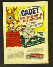 Load image into Gallery viewer, 1961 Harvey Comics Spooky Spooktown #4, CAD VAR. NEWSSTAND, F
