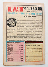 Load image into Gallery viewer, Sea Devils (1961 Series) #12 DC Comics VG Shape
