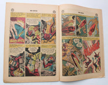 Load image into Gallery viewer, Sea Devils (1961 Series) #12 DC Comics VG Shape
