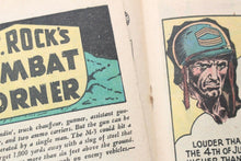 Load image into Gallery viewer, G. I. COMBAT #105 (May 1964) DC Comics, GD+ 2.5 Shape
