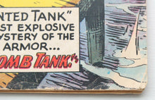 Load image into Gallery viewer, G. I. COMBAT #105 (May 1964) DC Comics, GD+ 2.5 Shape
