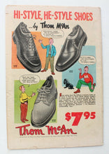 Load image into Gallery viewer, Peter Panda (1953 Series) #2 DC Comics, GD/VG Shape
