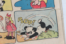 Load image into Gallery viewer, Peter Panda (1953 Series) #2 DC Comics, GD/VG Shape
