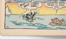 Load image into Gallery viewer, Peter Panda (1953 Series) #6 DC Comics VG Shape
