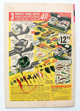 Load image into Gallery viewer, Grimm&#39;s Ghost Stories (1972 Gold Key) #3 Rare 20 Cent Price Variant
