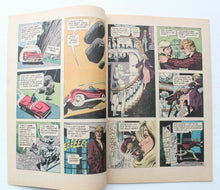 Load image into Gallery viewer, Grimm&#39;s Ghost Stories (1972 Gold Key) #3 Rare 20 Cent Price Variant
