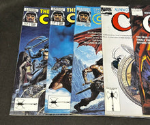 Load image into Gallery viewer, 1988 Marvel Conan the Barbarian #23,153,159,160,166,206,207,210 Lot of 8, EX+
