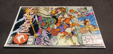 Load image into Gallery viewer, Thundercats #2 1986 Marvel Comics Canadian Price Variant , VG 4.0
