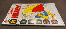 Load image into Gallery viewer, 1969 Baby Huey the Baby Giant #84, Harvey Comics, CPV 35 cent, VF 7.0
