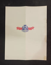 Load image into Gallery viewer, 1930's United States Savings Bond Brochure
