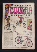 Load image into Gallery viewer, 1968 Canadian Tire Catalog Spring/Summer Issue Complete
