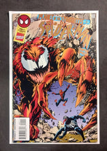 Load image into Gallery viewer, Web of Spider-Man Super Special #1, 1995 Marvel Comics, NM 9.2
