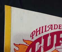 Load image into Gallery viewer, Philadelphia Fury - NASL North American Soccer League 30&quot; Pennant
