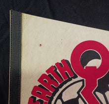 Load image into Gallery viewer, San Jose Earthquakes - NASL North American Soccer League 30&quot; Pennant
