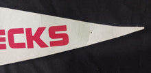 Load image into Gallery viewer, Tulsa Roughnecks - NASL North American Soccer League 30&quot; Pennant
