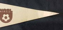 Load image into Gallery viewer, The Caribous of Colorado - NASL North American Soccer League 30" Pennant
