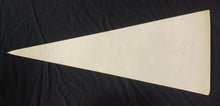 Load image into Gallery viewer, The Caribous of Colorado - NASL North American Soccer League 30" Pennant

