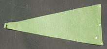 Load image into Gallery viewer, 1960s New York Jets Single Bar - NFL National Football League 30&quot; Pennant
