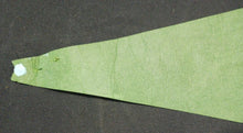 Load image into Gallery viewer, 1960s New York Jets Single Bar - NFL National Football League 30&quot; Pennant
