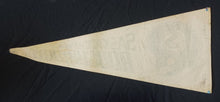 Load image into Gallery viewer, Saskatchewan Roughriders Single Bar - CFL Canadian Football League 30&quot; Pennant
