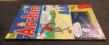 Load image into Gallery viewer, Archie #154 (1965, Archie Series) VG Condition
