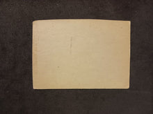 Load image into Gallery viewer, 1962 Post Canadian Don Drysdale #110 Baseball Card Hand Cut
