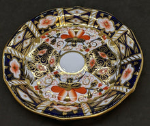 Load image into Gallery viewer, ROYAL CROWN DERBY Bone China Demitasse Trio Set - Imari 2451
