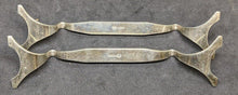 Load image into Gallery viewer, 4 Vintage Silver Plated Knife Rests by Wellner
