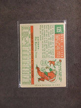 Load image into Gallery viewer, 2008 Topps Heritage 50th Anniversary 1959 Buybacks #135 Gene Oliver Brown Back
