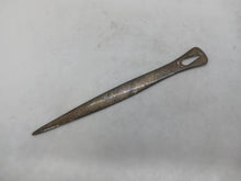 Load image into Gallery viewer, W.M.F Art Deco Letter Opener 8 1/2" long
