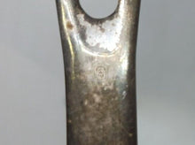 Load image into Gallery viewer, W.M.F Art Deco Letter Opener 8 1/2" long
