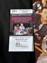 Load image into Gallery viewer, Jean Beliveau Signed Hockey 8X10 COA with JSA
