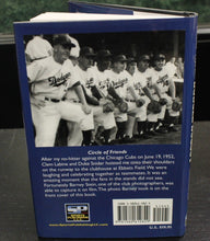 Load image into Gallery viewer, Tales From The Dodger Dugout: Extra Innings Signed by Carl Erskine
