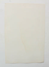 Load image into Gallery viewer, 1963-1967 Group III Doug Mohns Chicago Blackhawks Beehive Photo
