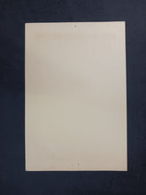 Load image into Gallery viewer, Carl Liscombo 1934-43 Group I Beehive Photo Detroit Red Wings
