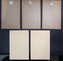 Load image into Gallery viewer, Vintage Beehive Photos Toronto Maple Leafs x 5 Lot D
