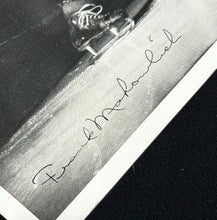 Load image into Gallery viewer, 1960-61 York Peanut NHL Mahovlich Toronto Maple Leafs Photo 5X7
