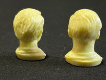 Load image into Gallery viewer, 1972 Colgate Hockey Heads X5 players Lot AA
