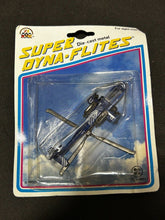 Load image into Gallery viewer, 1993 Super Die-cast Metal Dyna-flites SEALED
